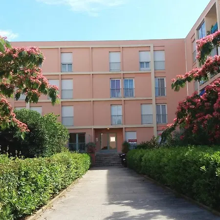 Lägenhet Fleur De Mai
